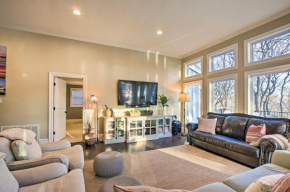 10 Mi to New Braunfels Waterfront Seguin Gem